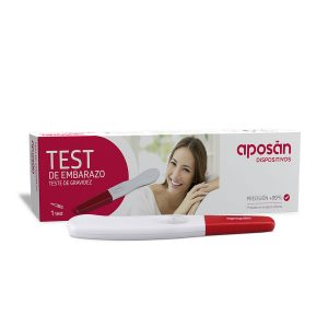 Test de Embarazo Aposán