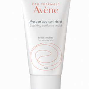 Mascarilla Calmante Iluminadora Avène 50 mL