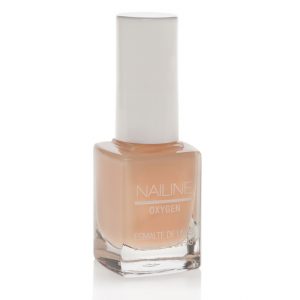 Esmalte de Uñas Vitaminado Oxygen Nailine Nº21