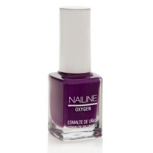 Esmalte de Uñas Vitaminado Oxygen Nailine Nº24