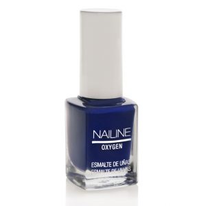 Esmalte de Uñas Vitaminado Oxygen Nailine Nº25