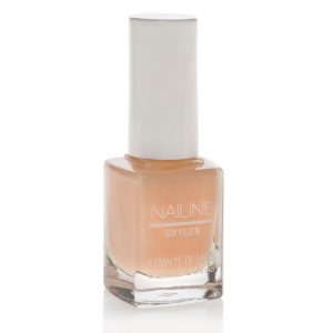 Esmalte de Uñas Vitaminado Oxygen Nailine Nº3