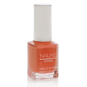 Esmalte de Uñas Vitaminado Oxygen Nailine Nº34