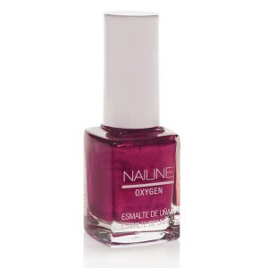 Esmalte de Uñas Vitaminado Oxygen Nailine Nº36