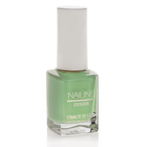 Esmalte de Uñas Vitaminado Oxygen Nailine Nº39