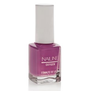 Esmalte de Uñas Vitaminado Oxygen Nailine Nº40