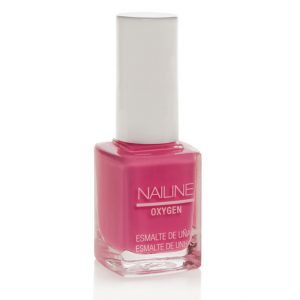 Esmalte de Uñas Vitaminado Oxygen Nailine Nº43