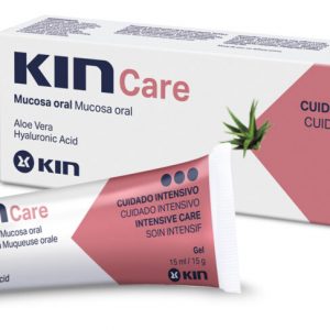 KINcare Gel bucal