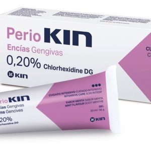 PerioKIN Gel Bucal 30 mL