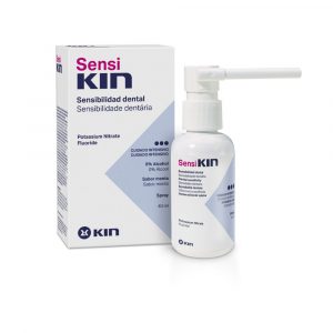 SensiKIN Spray bucal 40 mL