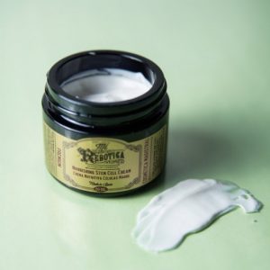Crema Nutritiva Células Madre Mi Rebotica