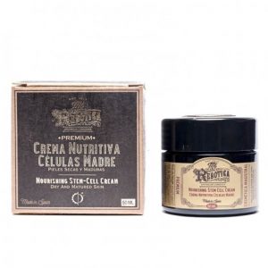 Crema Nutritiva Células Madre Mi Rebotica