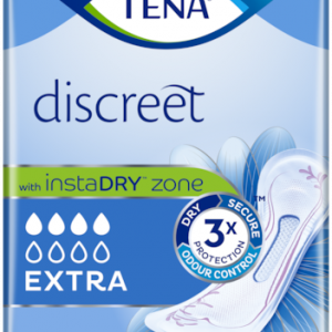 TENA Discreet Extra 10 unidades