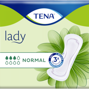 TENA Lady Normal 12 unidades