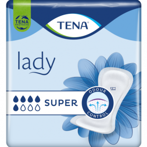 TENA Lady Super 30 unidades