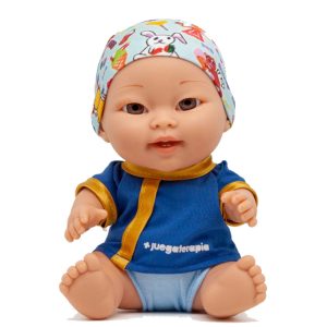 Baby pelón Oriental