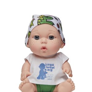 Baby Pelón Sara Carbonero