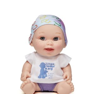 Baby Pelón Ricky Martin