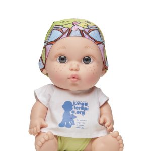 Baby Pelón Laura Pausini