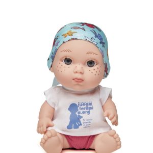 Baby Pelón David Bisbal