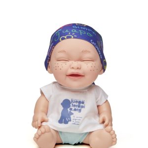 Baby Pelón Alejandro Sanz