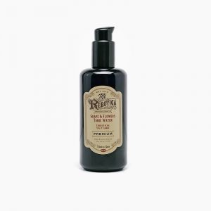 Tónico facial uva y flores Mi Rebotica 200 mL